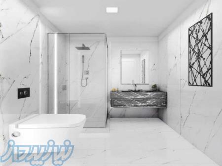 مرکز فروش سرامیک اسلب - بازرگانی شریعتی 