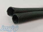 لوله خرطومی 13 مشکی ( 350 گرم ) 