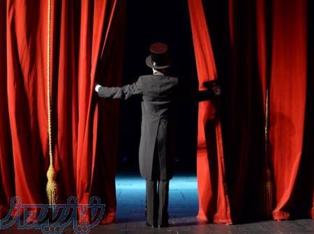 دعوت از علاقه مندان بازیگری 