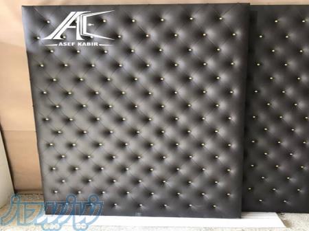 درب مسکونی آپارتمانی ضد سرقت ورودی داخلی لابی 