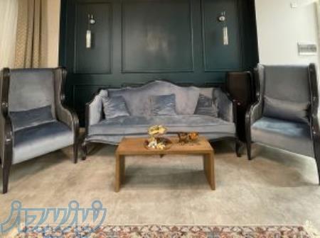 نوسازی ویلا در اصفهان