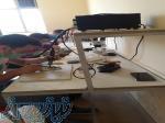 آموزش عملی تعمیرات موبایل در تبریز 