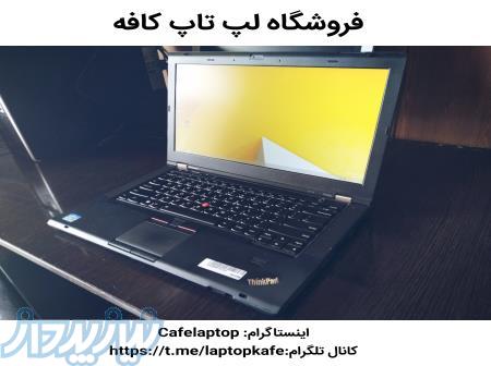 فروش لپ تاپ های استوک اروپایی 