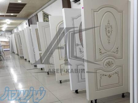 فروش ویژه درب ضد سرقت آصف کبیر 