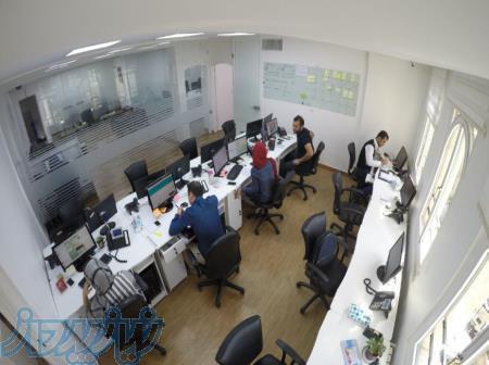 کارشناس فروش تلفنی (خانم) 