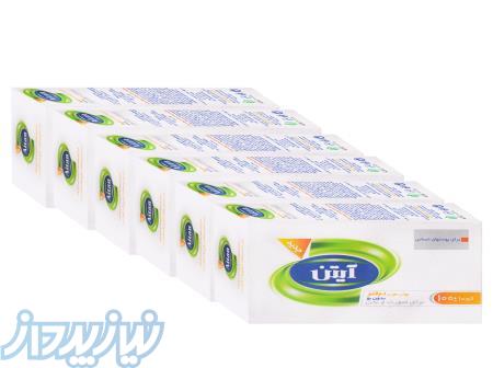 پودر موبر بدون بوی آیتن 100 گرمی دوقلو 