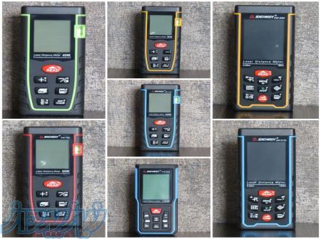 فروش ویژه متر های لیزری سندوی فقط تا پایان این هفته 