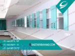 کابینت بندی آزمایشگاهی با قیمت مناسب در رستا فرایند 