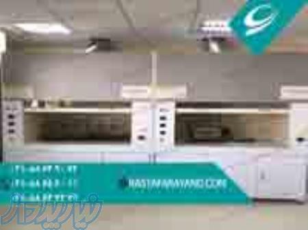 هود آزمایشگاهی یا قیمتی باور نکردنی در رستا فرایند 