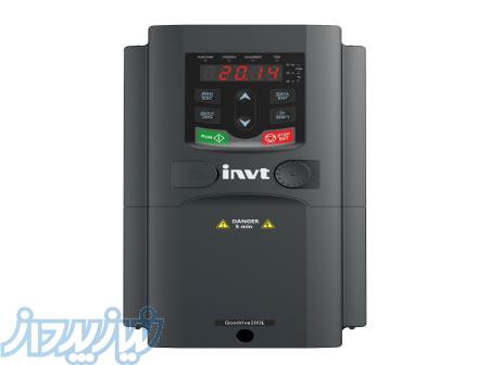 فروش اینورترهای تکفاز و سه فاز