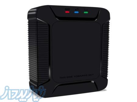 ردیاب اهنربایی ردیاب خودرو جی پی اس اهنربایی ماشین ردیاب شخصی 