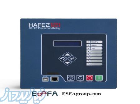 رله نیومریکال ثانویه 