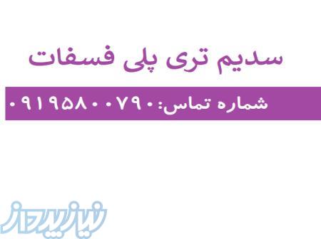 سدیم تری پلی فسفات 