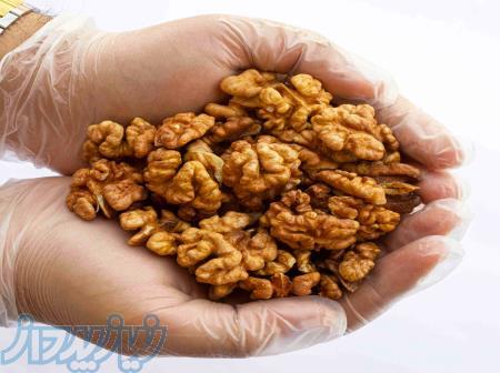 فروش مغز گردو خارجی اعلا 