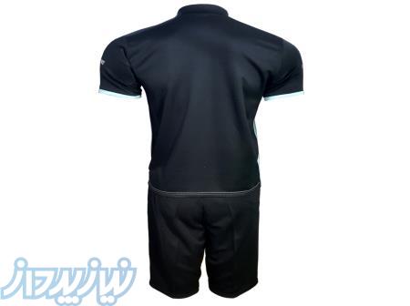 چاپ و تولید لباس ورزشی 