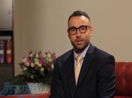 سروش سلامیان بهترین وکیل ملکی در تهران 