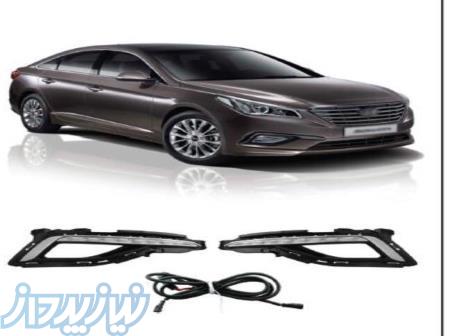 دیلایت سوناتا LFوYF (کلی وجزئی)