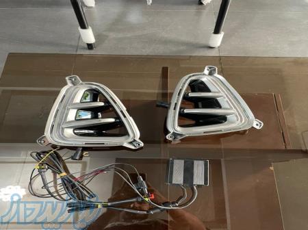 دیلایت پرژکتور اوپتیما gt line (کلی وجزئی) 