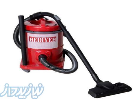 جاروبرقی سطلی 