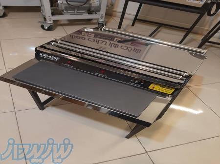 قیمت دستگاه سلفون کش ، فروش دستگاه سلفون کش در کرج