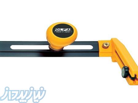 کاتر بزرگ دایره بر از قطر 7 الی 30 سانتیمتر 