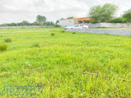 فروش زمین محمودآباد 