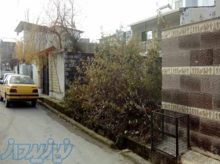 فروش زمین جاده اوجی اباد محمود اباد 