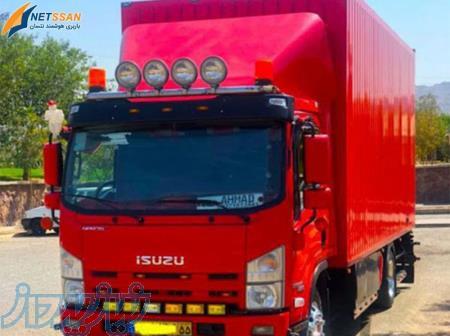 خدمات جابجایی اسباب اثاثیه منازل علی پور 