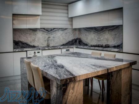 فروش انواع سنگ های ساختمانی 