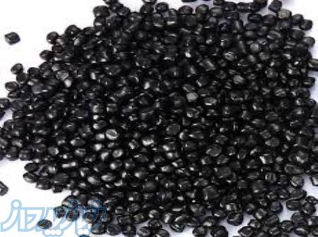 تولید کننده مستربچ مشکی و کربنات 