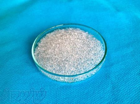 سیلیکاژل (رطوبتگیر) 