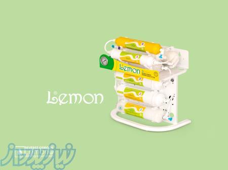 دستگاه تصفیه آب 8 مرحله 