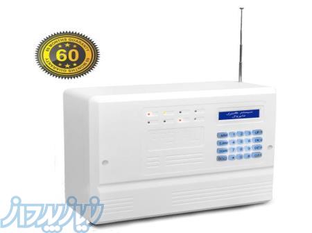 دزدگیر اماکن سیمکارتی سایلکس 