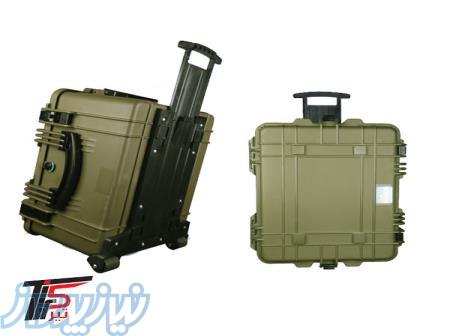 جعبه پلاستیکی آفرودی 