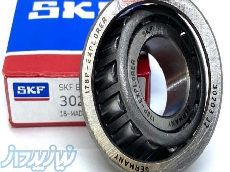 فروش انواع گریس نسوز ، فروش انواع کاسه نمد