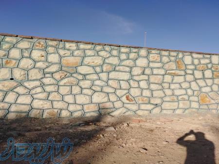 قیمت هر تن سنگ لاشه ورقه ای