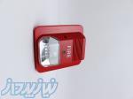 آژیر فلاشر اعلام حریق پرلا مدل XR-820 