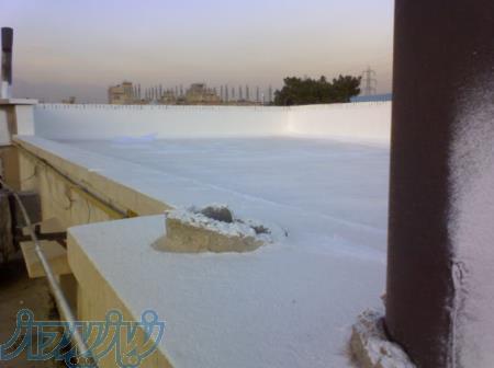 عایق رطوبتی نانو در اردبیل،آببندی و عایقکاری در اردبیل با نانو 