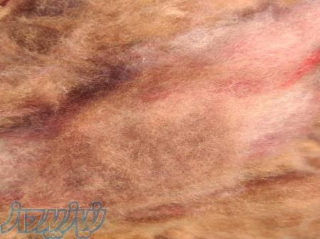 فروش الیاف پلی استر 