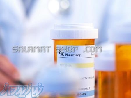 ظروف دارویی و پخش شیشه آزمایشگاهی و بهداشتی 