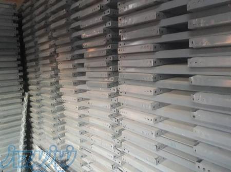 قفسه پیچ و مهره ای 