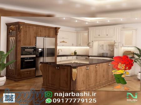 دکوراسیون داخلی نجار باشی 