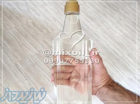 فروش عمده روغن نارگیل درجه یک 
