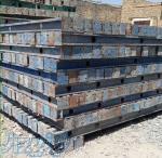 فروش سولجر قالب بندی بتن در اصفهان ، فروش سولجر ساختمانی در اصفهان
