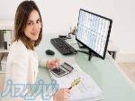 خدمات حسابداری مالی مالیاتی و ثبت اظهارنامه