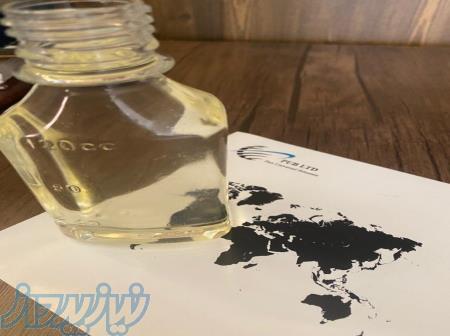 عرضه صادرات پارافین مایع صنعتی 