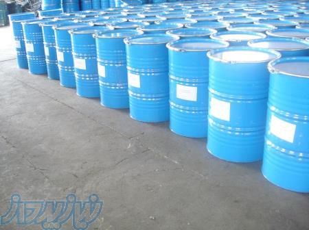 عرضه و صادرات نرمال پارافین 