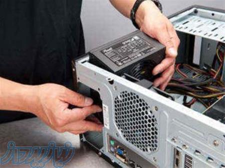 امداد کامپیوتر یزد 