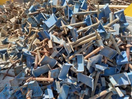 فروش سرجک ریگلاژی در اصفهان ، فروش ورق قالب بندی در اصفهان