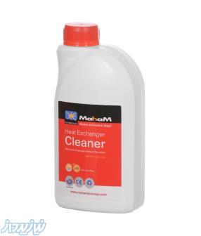 فروش ماده رسوب زدا برای مدل های مسی و آهنی پکیج و مبدل های استیل، Maham Cleaner